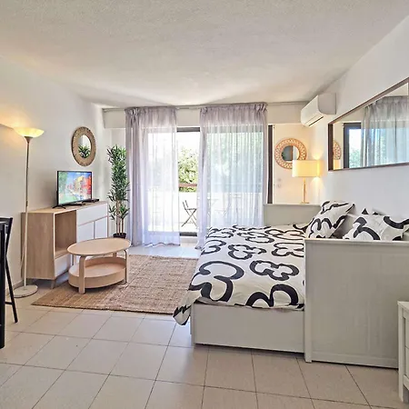 Lx146 - Cosy Avec Balcon & Vue - Monaco Appartamento Beausoleil
